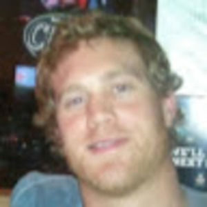 Meet your Posher, Kyle